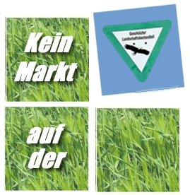Kein Verbrauchermarkt in Brackenheim auf der grünen Wiese Kein Verbrauchermarkt in Brackenheim auf der grünen Wiese