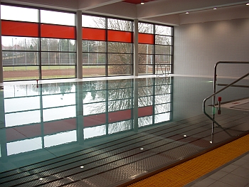 Brackenheimer Kleinschwimmhalle