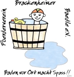 Brackenheimer Baedle-Logo