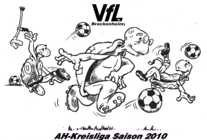 VfL Brackenheim-AH turtles