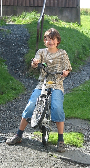 Alexandra-GolfPro 2007