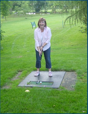 Alexandra-GolfPro 2007