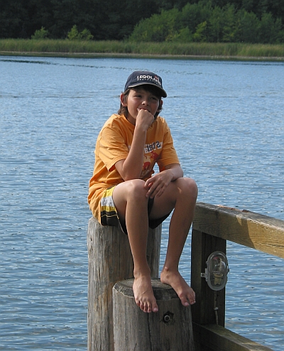 Alexandra-GolfPro 2007