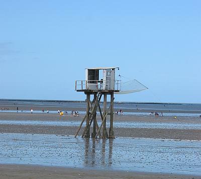 Tharon Plage