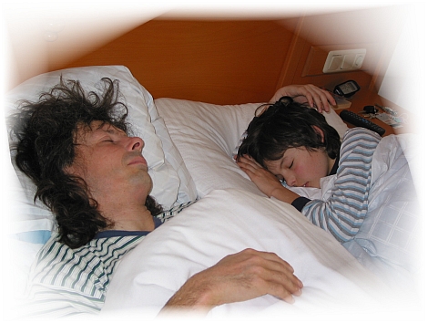 Kleinwalsertal-schlaf