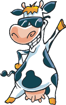 Schulmilch -echt cool