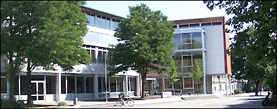 Zaberg&auml;u Gymnasium Brackenheim